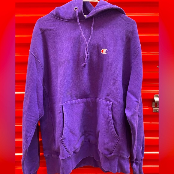 Champion Hoodie - Picture 1 of 1